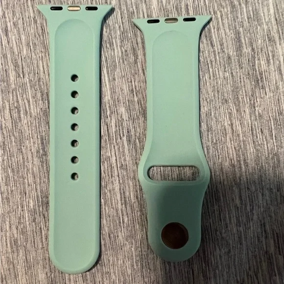 Jelly Fish Apple Watch Band 41mm - Picture 2 of 4